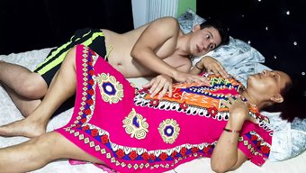 Olgun Kızıl Saçlı Ev Yapımı Seks Becerileriyle Beni Baştan Çıkarıyor