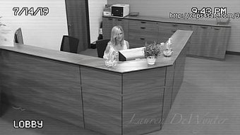 Açık Sahnelerle Sıcak Irklararası Buluşmalar