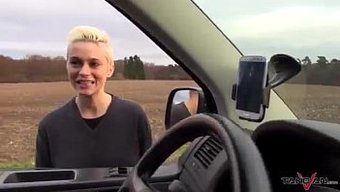 Sarışın Mila Milan, Xvideos.Com'Da Sıcak Bir Kısa Videoda