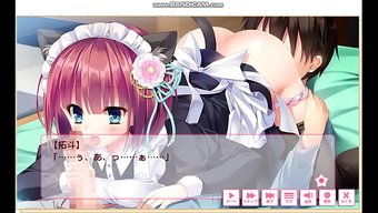 Our After War-Miyabi Morisaki 02 (Hizmetçi, エロゲー)