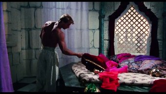 Francois Papillon Ve Steve Drake'In Yer Aldığı Vintage Videosu