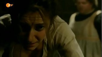 Vintage Alman Deri Ve Şaplak: Tarihi Bir Fetiş Fantezisi