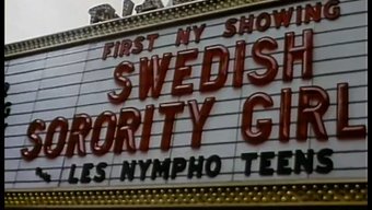 Eric Edwards, Retro Klasik Karısının Erotik Keşfini Yönlendiriyor