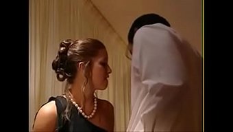 Alessandra Schiavo, Italyan Erotik Filminde: Çöküşün Görüntüsü