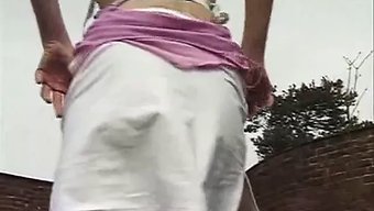 Angel Long, Eski Ingiliz Irklararası Hardcore'Da Omar Williams Ile