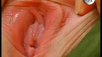 Büyük Göğüslü Avrupalı Olgun Kadın Kendini Tatmin Etmek Için Seks Oyuncağı Kullanıyor