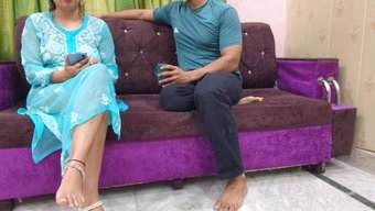 Üvey Annem Beni Onu Kaydederken Yakalıyor Ve Prensip Sahibi Bir Kadın Olmasına Rağmen Tutkuya Teslim Oluyor.