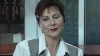 Penis Arayan Orta Yaşlı Kadınlar - Bölüm 2, Kadın Oral Becerileri Ve Anal Oyuna Vurgu Yaparak