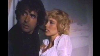 Jamie Gillis Ve Lorelei Rand Ile Vintage Amerikan Pornosu