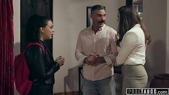 Whitney Wright'In Sevgilisinin Evine Yaptığı Beklenmedik Ziyaret, Yoğun Bir Karşılaşmaya Yol Açıyor