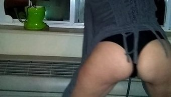 Otelde Ritmik Hareketler