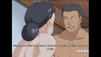 Bu Iş Tam Anlamıyla Yasak – Eng Subs Öyle Bir Oral Için Fazla Tabu Ki.