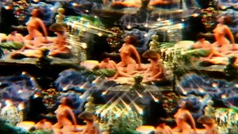 Chris Anderson Ve Julia Perrin'In Yer Aldığı Nostaljik Bir Vintage Sihir Antolojisi