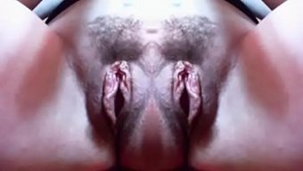 Bu Geri Zekalı Amatörle Benzersiz Bir Çift Amcığı Keşfetme Heyecanını Yaşayın