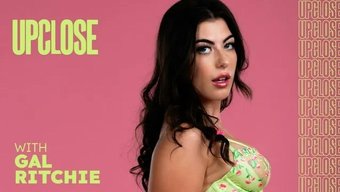 Ritchie'Nin Sunumu: Nathan Bronson Ile Sıcak Bir Hakimiyet Seansı