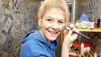 Sara Bell Ile Gizli Bir Casusun Buluşması