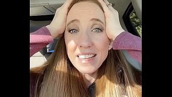 Bbc'Lerle Sıcak Bir Grup Seks Orgisinde Çarpıcı Bir Esmer Milf Izleyin