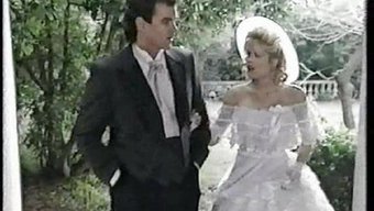 Jezebel: Bölüm 2 (1993) - Vintage Amerikan Yetişkin Filmi