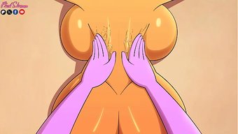 Hentai Pornosu, Çizgi Film Pornosu Türüdür. Anime Ve Manga Pornosunun Alt Türüdür.