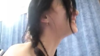 Ilk Kez 18 Yaşındaki Kızın Yoğun Ev Yapımı Cinsel Karşılaşması