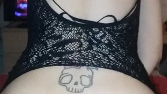 Sıcak Latin Kız Arkadaşı Daha Fazla Mobil Seks Macerası Için Geri Dönüyor