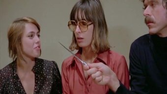 Bu Sıcak Videoda Oral Ve Penetratif Seks Için Can Atıyor!