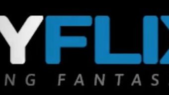 Kirli Düğün Gecesi: Genç Gelin Kaçtıktan Sonra Sikişiyor