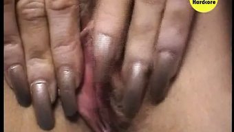 Alman Hakimin Angie'Nin Evine Yaptığı Fantezi Dolu Ziyaret