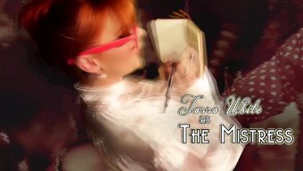 Kadınlar, Erotik Buluşmada Birbirlerine Strap-Onlarla Kötü Davranıyorlar