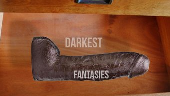 Büyük Siyah Yarak Cuckoldry: Hotwife Yatağını Başka Bir Adamla Paylaşıyor