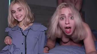 Sevimliden Çılgına - Itaatkâr Sürtük Göz Yuvarlayıcısı