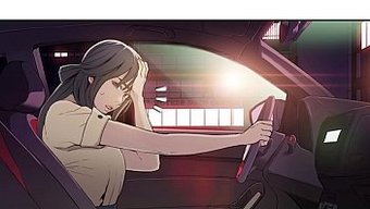 Olgun Kadının Orgazm Dokunuşunu Bu Hareketli Aile Fantezisinde Yaşayın