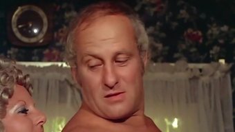 Ji'Dan Klasik Fransız Porno: Girişler - Cilt 7