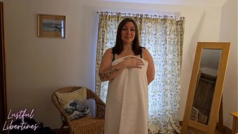 Adam Üvey Annesiyle Seks Yapmayı Beklemiyordu Ama Kabul Etti.