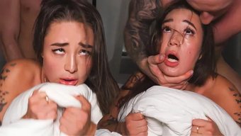 Pov Delme Onu Kendinden Geçirmiş Bırakıyor - Bir Bdsm Zevki