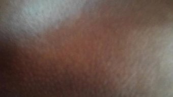 Alman Cennetinde Nijerya'Dan Afrikalı Güzellik