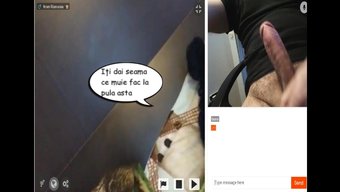 Yemek Yapan Çiftlerin Buluşması