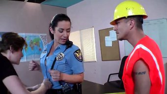 Hardcore Videoda Yoğun Sikiş - 12826