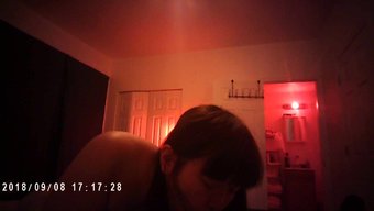 Çinli Kızın Yetişkin Videoda Baş Zevki