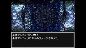 Shadow Busters 27'Nin Baştan Çıkarıcı Dünyasını Bu Sıcak Videoda Keşfedin