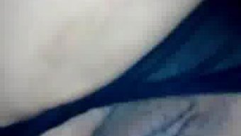 Koyu Tenli Güzellik, Beyaz Erkek Arkadaşının Anal Ilgisini Bölüm 1'De Alıyor