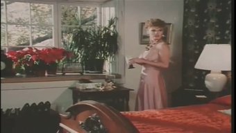 R. Bolla'Nın Heather Wayne Ve Kimberly Carson Ile En Iyi Sahnelerini Içeren Yüksek Kaliteli Vintage Koleksiyon