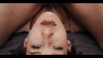 Sıcak Bir Macar Porno Videosunda Femdom Ve Bdsm Eylemi