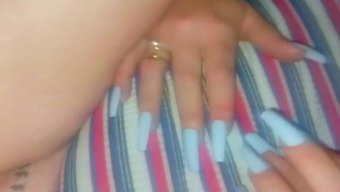 Resaboo'Nun Derin Boğaz Becerileri Vahşi Ve Kirli Bir Seks Seansına Yol Açıyor