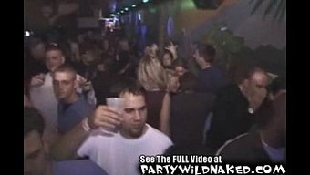 Bir Toplantıda Sınırsız Bayanlar