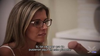 Ben Sikilmeye Hazırım, Sikişmeye Devam Et! Ispanyol Denizaltı.