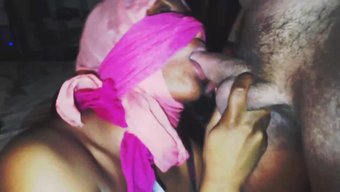 O, Sakso Çekmede Iyi Performans Sergiliyor