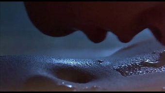 Carre Otis'In Vahşi Orkide'Deki Erotik Performansları: Retro Bir Seks Derlemesi